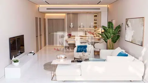 Fully Furnished | Modern interior | Prime Location