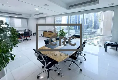 Fully Furnished | Canal View | Vacant