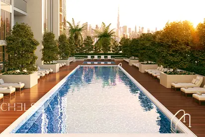 BURJ VIEW | 1BR+STUDY | MULTIPLE OPTIONS
