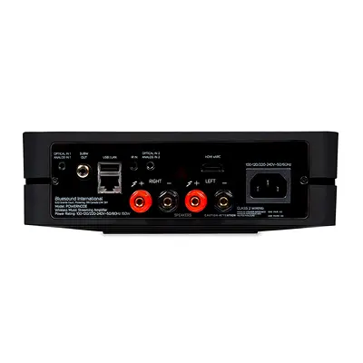 Amplifier