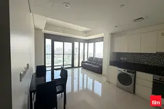 Prime Location | Ready to move | High Floor
