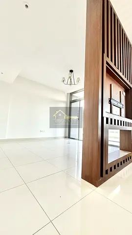 Brand 3bhk for rent / Big maid room kindly contact now / Master rooms / big balcony