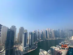Top Floor | 4BR Apartment | Marina &amp; Skyline Views | Large Terraces