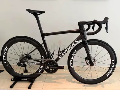 Cycling