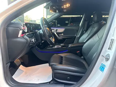 صورة مصغرة 10 لـ 2020 Mercedes-BENZ A-CLASS