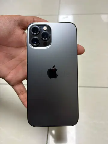 iPhone 12 Pro max