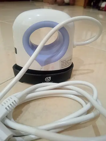 Mini heat press machine