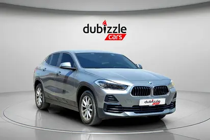 2023 BMW X2 照片 1