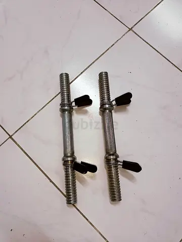 Dumbbell Bar for sale