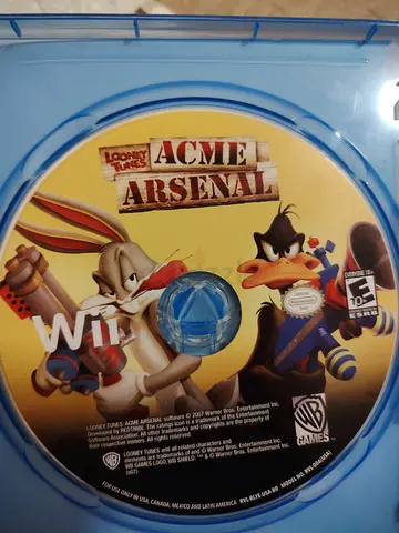 LOONY TUNES