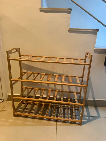 Brand new Shoe rack/ Multipurpose rack