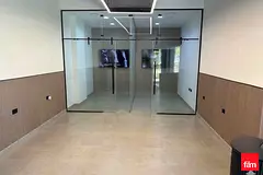 Ready to move in Fully fitted