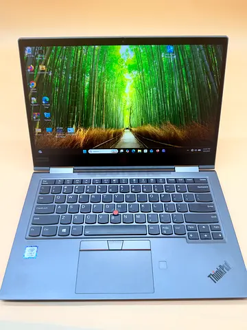 Lenovo ThinkPAD X1 YOGA Core i7 8th Gen 16GB RAM 256GB SSD (Metal Body)