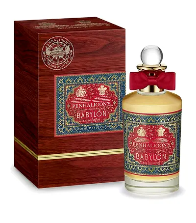 Penhaligons Babylon Eau de Parfum - 100ml (boxed)