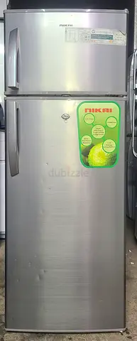 Nikai Dubala Door fridge Good working condition