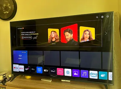 Television