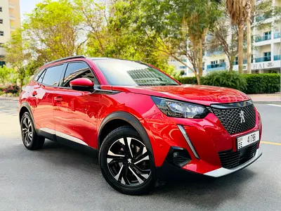 Peugeot 2008 GT Line, миниатюра 6