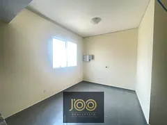 Studio for annual rent in Al Alia area, close to services and near Sheikh Mohammed bin Zayed Road.