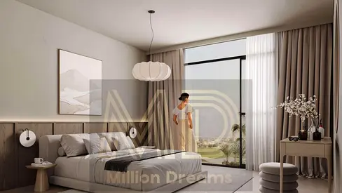 MODERN 2BR UNIT II HIGHER FLOOR II PARK VIEWS