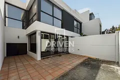 Faya | Bloom Gardens Townhouse | Spacious Layout