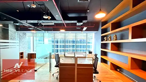 Vacant - Bright - Premium - Spacious -