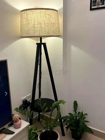 Midon floor lamp