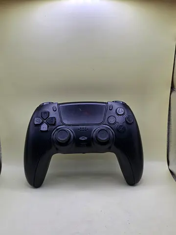 Used Sony PS4 DualSense Wireless Controller - Black