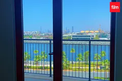Big Balcony | Vacant | Unique Layout