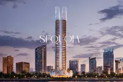 Sky Hall Residences Dubai – Sophisticated Living with Skyline Views