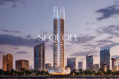 Sky Hall Residences Dubai – Sophisticated Living with Skyline Views