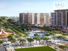 Genuine Resale | Modern Design | Boulevard views