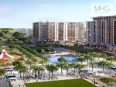 Genuine Resale | Modern Design | Boulevard views