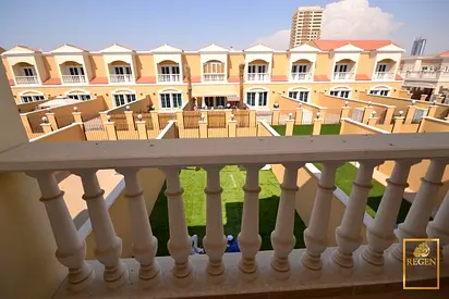 Vacant | 2 BR Converted Townhouse | Well Maintained
