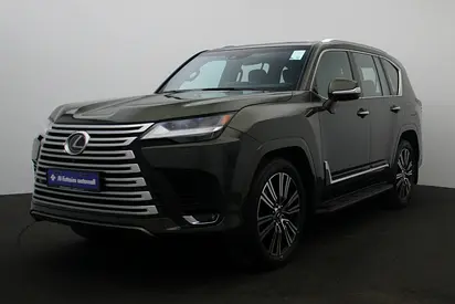 LEXUS LX600 3.5 L Signature (2889591)
