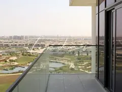 Park View | High Floor | Spacious Apartment