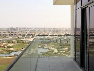 Park View | High Floor | Spacious Apartment