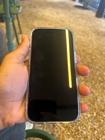 I phone 17 pro
