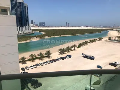 Stunning 3 BR with Maids Apt for Sale | Balcony