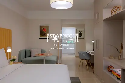 Studio - All Bills Included - Near Metro - Fully Furnished – Housekeeping Services