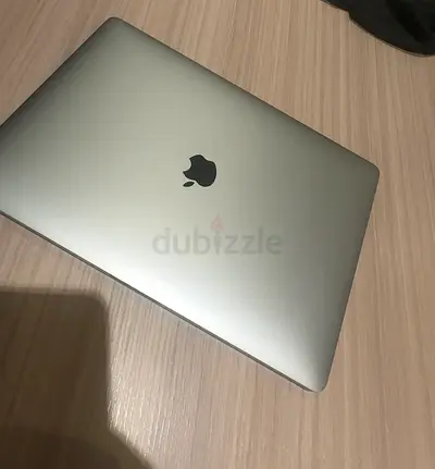 MacBook Pro 15-inch (Space Gray) - Great Condition