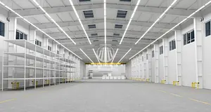Your opportunity to earn a steady monthly income | Ready-made industrial warehouses in Sharjah