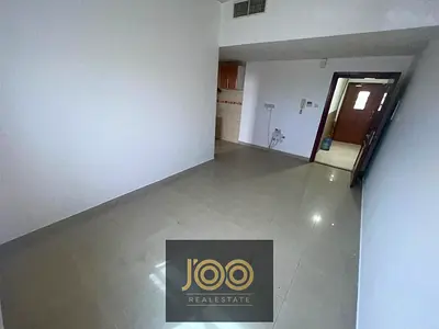 Studio apartment for annual rent, ground floor, Al Nuaimiya 3, Ajman