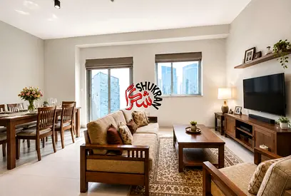 Hot Deal |Lowest Rent | with Balcony | Well Maintained | Community View