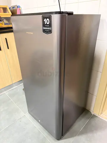 Hisense Refrigerator 198