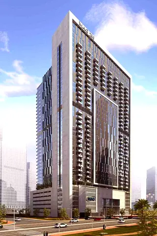 EXCLUSIVE | JUNE 2026 HAND OVER | 1 BEDROOM | FULLY FURNISHED | LUXURY LIVING | HIGH ROI | SMART HO