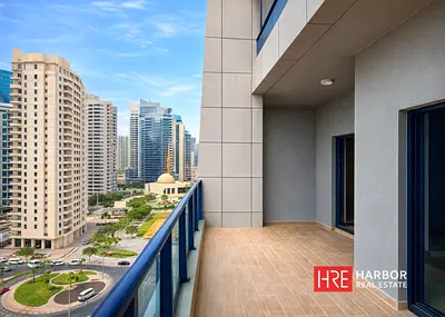 Spacious 1BR | Move-in Ready | Family Only