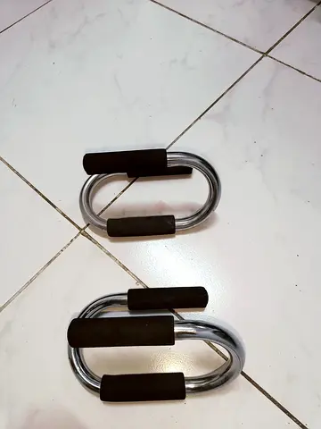 Push-up Bar set for sale