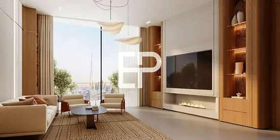 Huge Studio | Investor Deal | Skyline & Sea Views