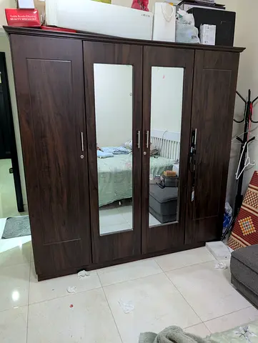 Wardrobe