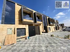 New villa at a special price, all fees included, with easy installments. Freehold ownership for all